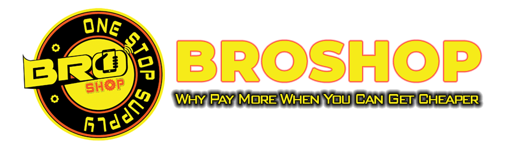 Broshop